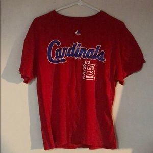 Yadi shirt patriotic